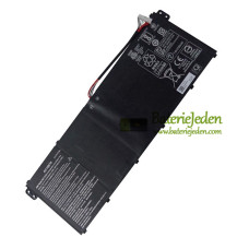 Baterie pro Acer AC16B7K Chromebook-15 CB515 V5-572 V5-573 AC16B8K [náhradní baterie]